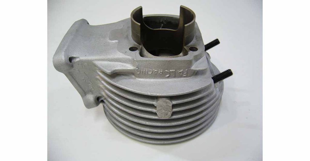 Aluminium-Sandguss - protofix Prototypen und Kleinserien