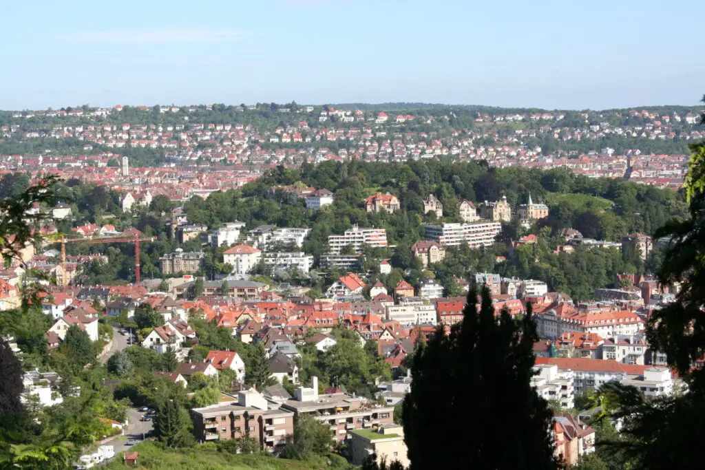 3d druck stuttgart